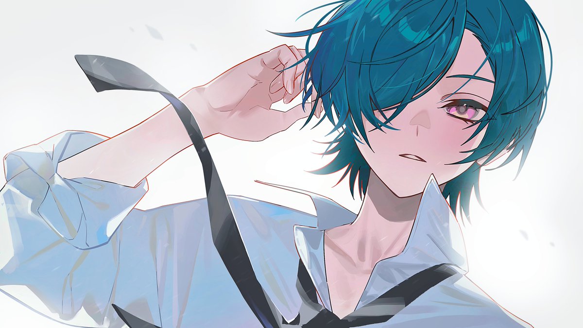 💭27日 19:00-動画公開します。

明日は日曜日 / 緑仙 Cover
youtu.be/kM1YFFCcSCg?si…

Mix：@ kannonoa_v
illust：@ kome_non