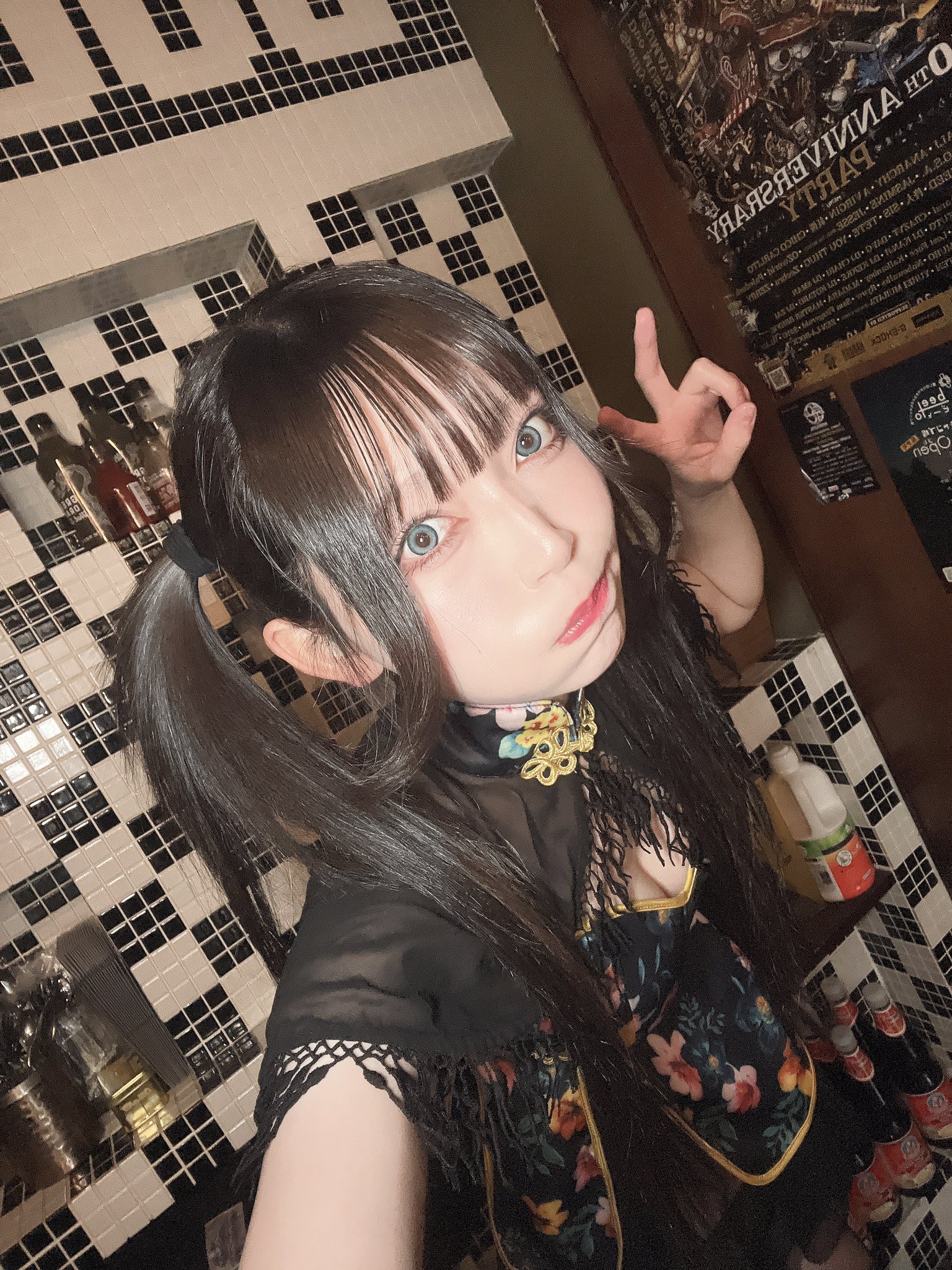 uihaaanちゃん♡ 夏終わっちゃうね〜
