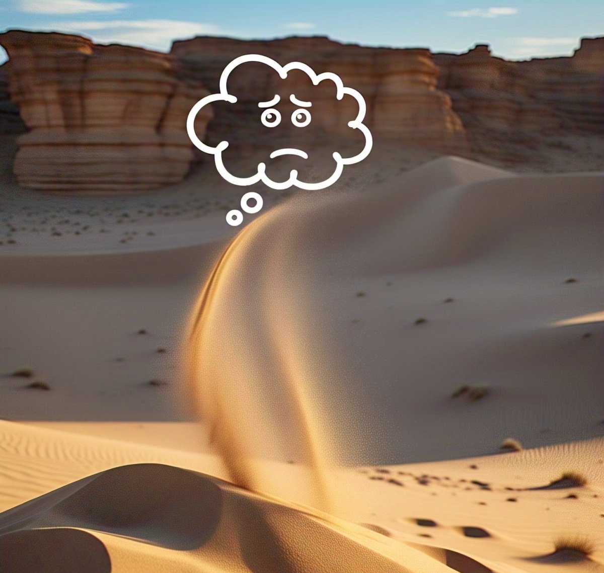 pksms078's tweet image. 🧪 3. Brain in a Vat

Are you real, or just a simulation inside a lab jar? Who’s dreaming whom?
#SimulationTheory #MatrixReality #AIConsciousness #DeepThink 🧪🧠👁️