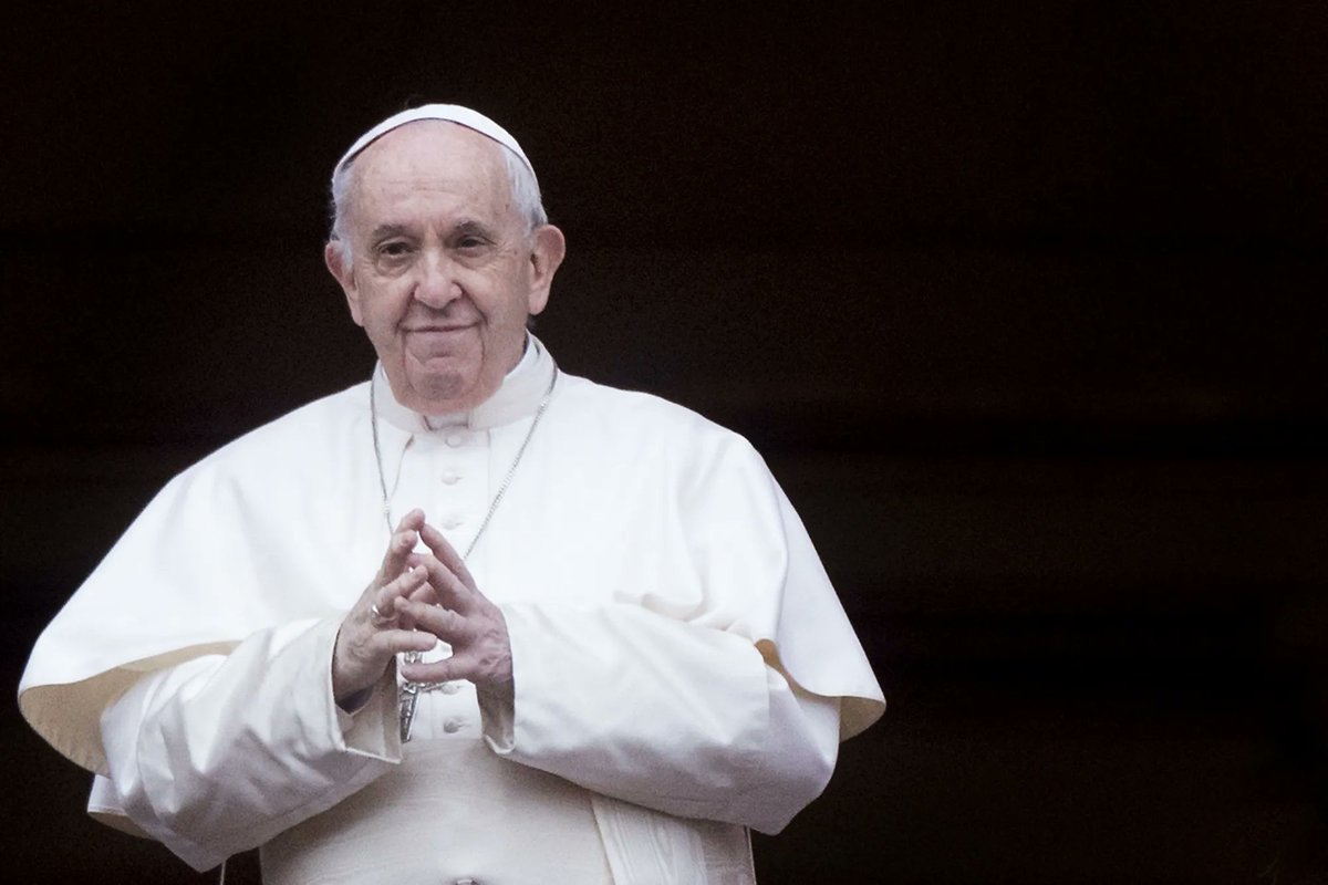 The intellect arrives at the end of its route not when it reaches the truth in the act of judgment but rather when the whole person becomes committed to freely giving himself as a gift to others. It is love that brings reason to fulfillment… a ‘via cognitionis.’
— Pope Francis