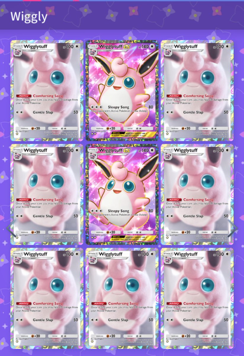 Awefestworld's tweet photo. Does anyone else have this problem in pokemon pocket TCG? 😡 #PokemonTCGpoket https://t.co/4oQ0t3pBXP