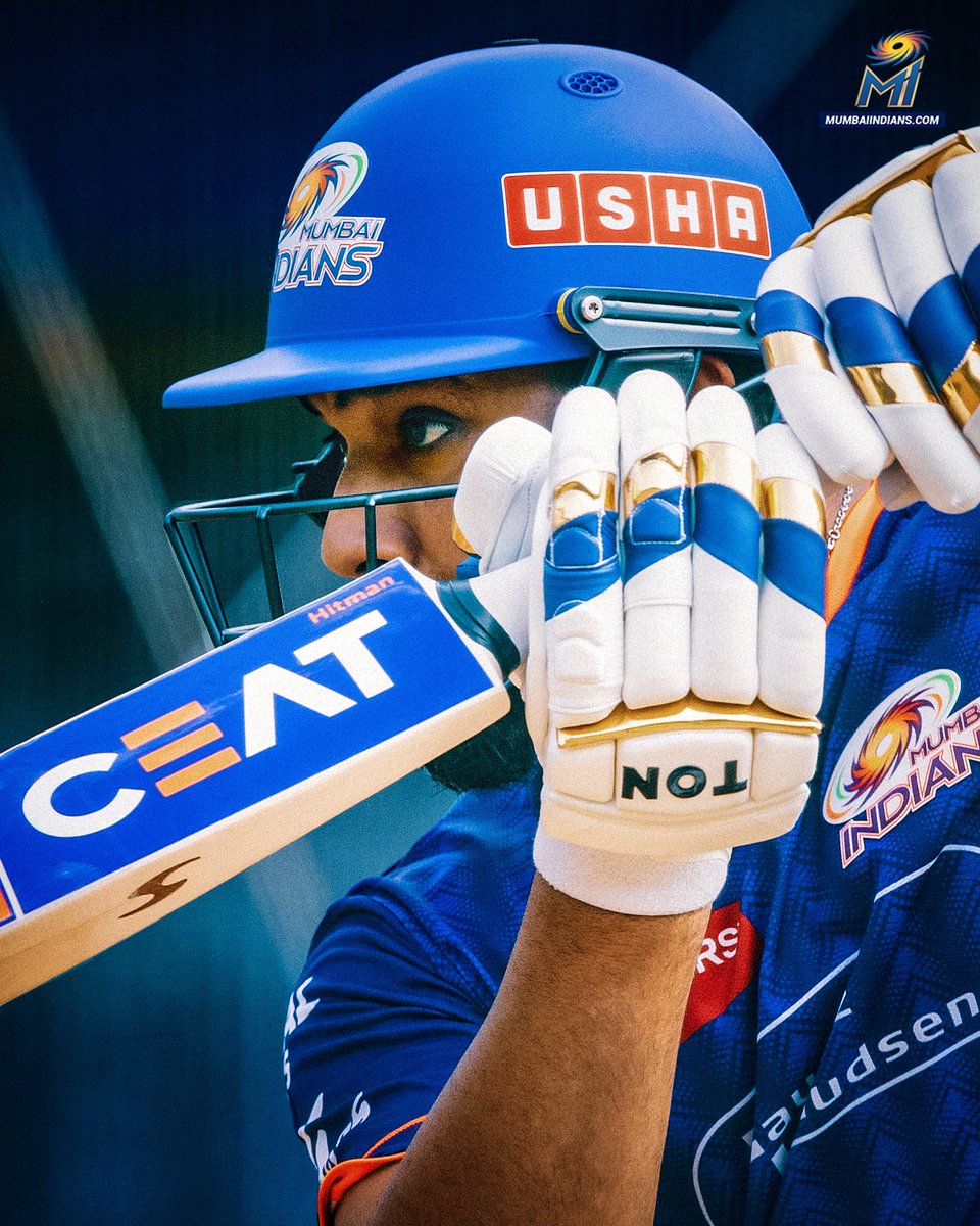 mipaltan's tweet photo. In his element 🤌💙

#MumbaiIndians #PlayLikeMumbai https://t.co/00AbsFWH05