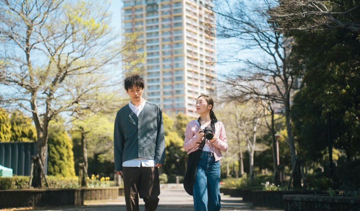 思い立ったように近況ですが、先日
短編映画制作に関わらせて頂きました🎥

色んな幅で、色んなジャンルで芝居がしたいと言い続けて、有難いご縁からまたひとつ経験を。

名古屋の映画館で、イベントで上映されるそうです。見に行けるかな。巨大スクリーンなんて発狂してしまいそうですドキドキ