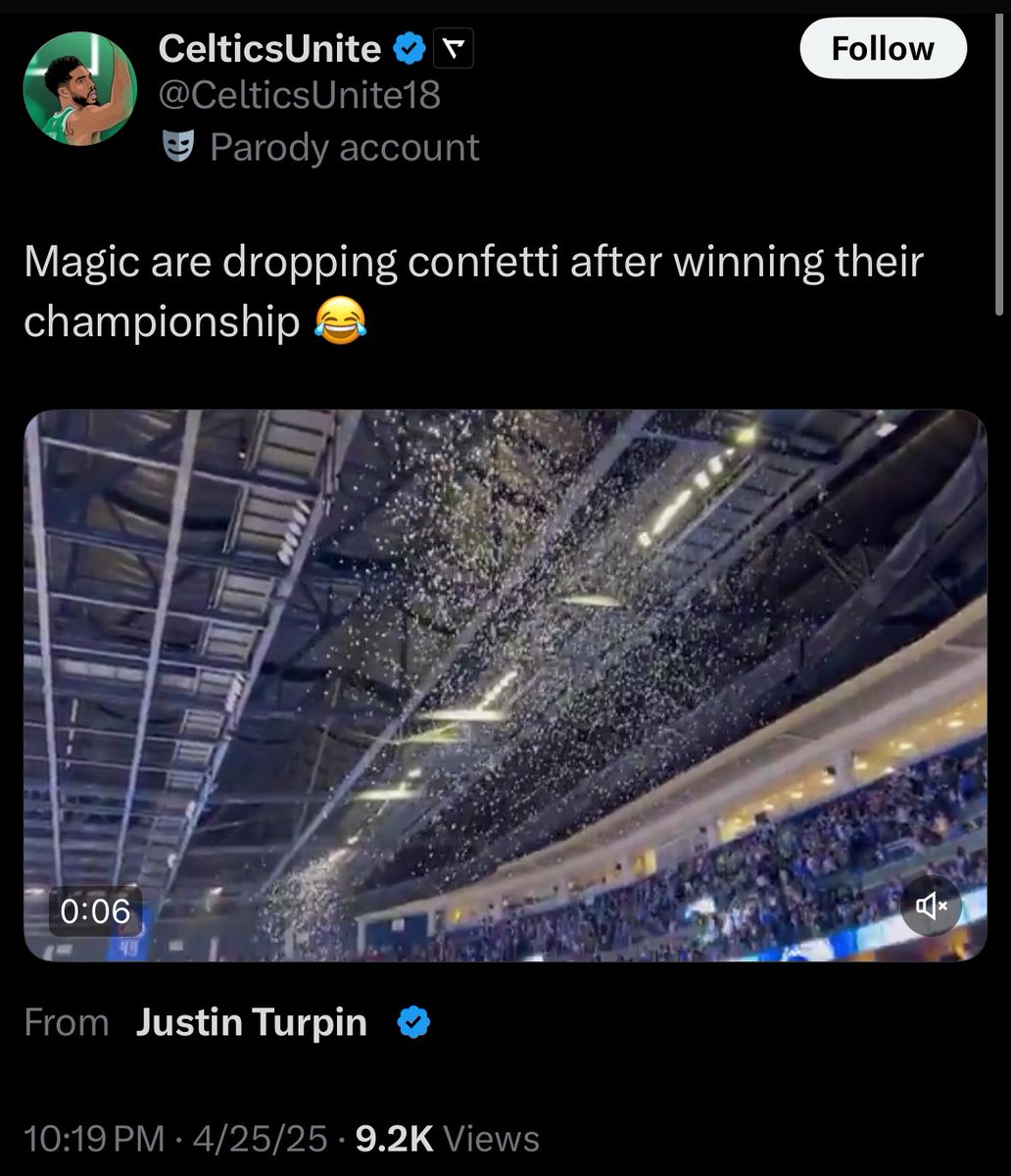 OMagicGuru's tweet image. Boston Celtics are soft. Fans are soft. Media soft. Fake tough city.
