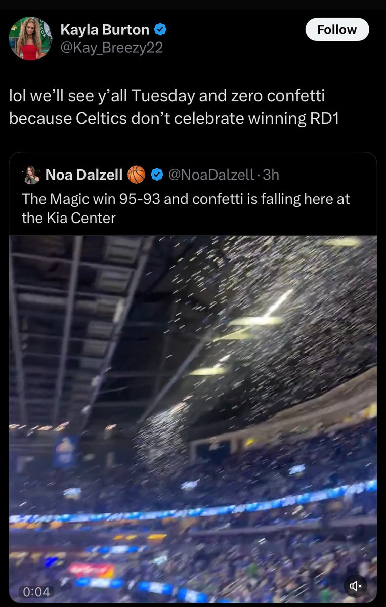 OMagicGuru's tweet image. Boston Celtics are soft. Fans are soft. Media soft. Fake tough city.