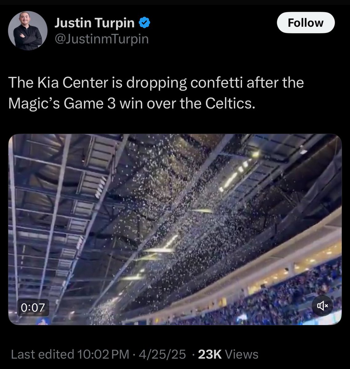 OMagicGuru's tweet image. Boston Celtics are soft. Fans are soft. Media soft. Fake tough city.