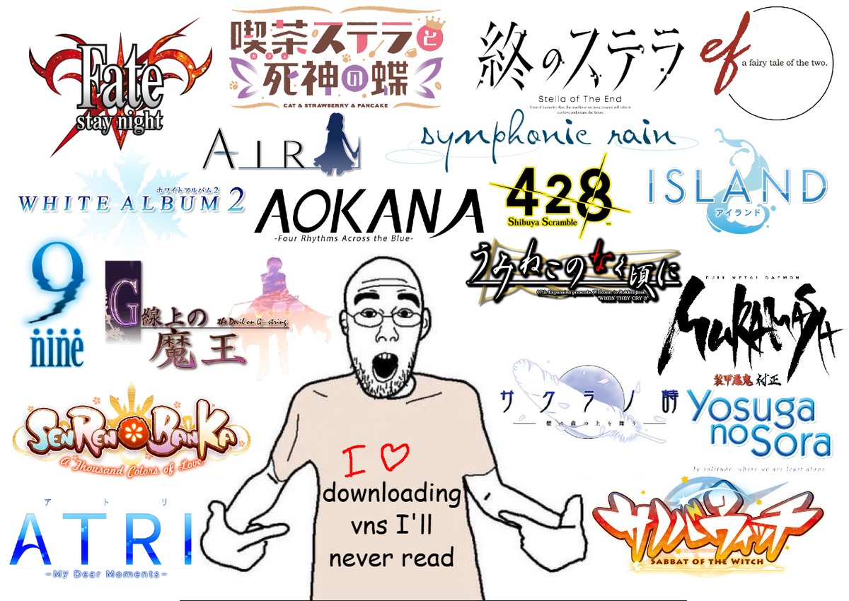 VisualNovelRN's tweet photo. https://t.co/Rocq44v8I9