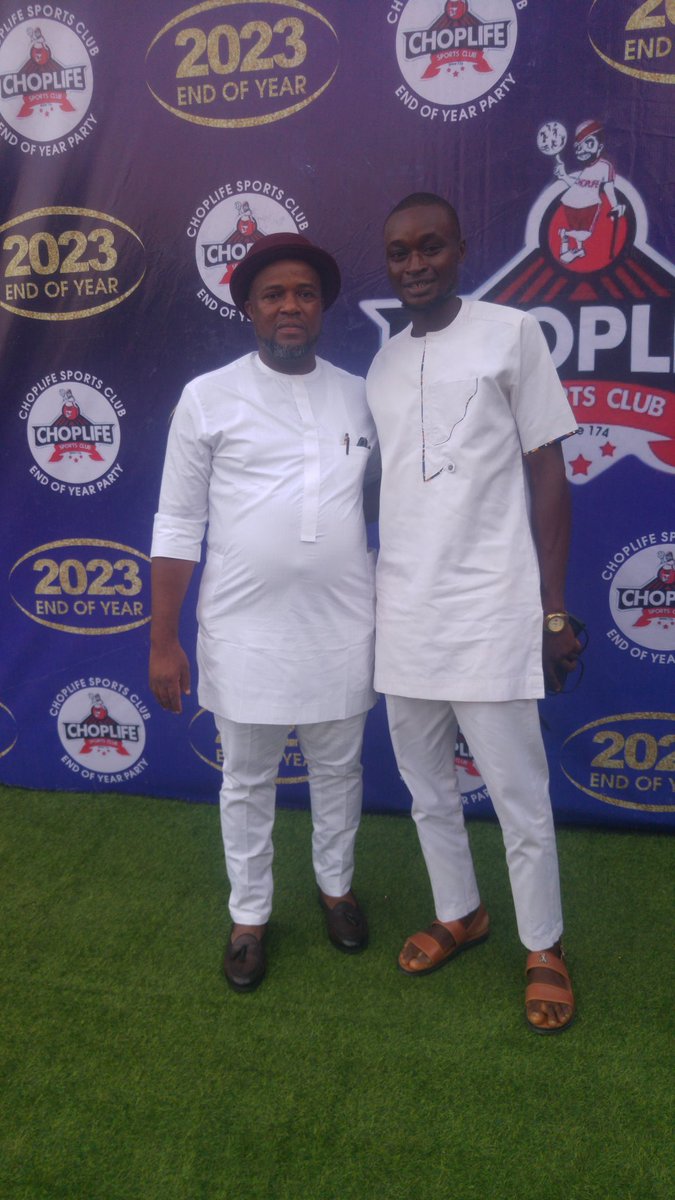 Precious Oham (@greatman50) on Twitter photo To the one who believed in me, guided me, mentored me and ensured I soared through life's pendulum, I say a very big thank you.
There is and will always remain one OLISA!
Happy birthday my benefactor and Master, Kingsley Nzefili Olisa <a href="/OlisaKingsley/">Olisa Kingsley</a> To the one who believed in me, guided me, mentored me and ensured I soared through life's pendulum, I say a very big thank you.
There is and will always remain one OLISA!
Happy birthday my benefactor and Master, Kingsley Nzefili Olisa <a href="/OlisaKingsley/">Olisa Kingsley</a>