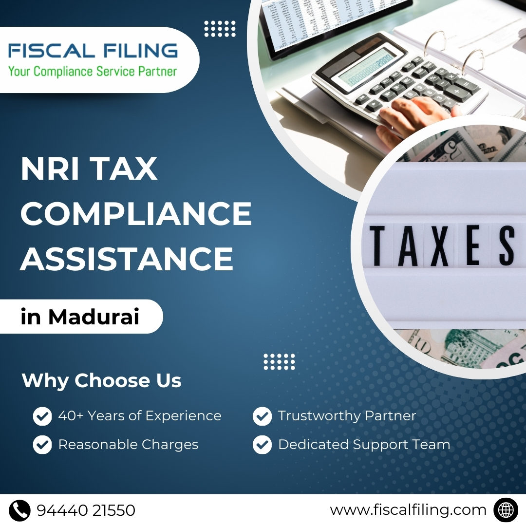 FISCALFiling's tweet photo. Simplify your global tax responsibilities with expert NRI tax compliance services in Madurai.

#nritaxcompliance #nritaxservices #fiscalfiling #madurai #NRIservices #GSTFiling #filingservices #registerationservices #maduraitaxconsultant #taxservicesformadurai #nriaffairs https://t.co/QqksCuswES
