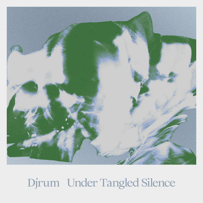 Revisited the new Djrum tonight on my good headphones in the dark with just my lamp and my book... damn this is good. Gonna be a big favorite for a lot of people in 2025.