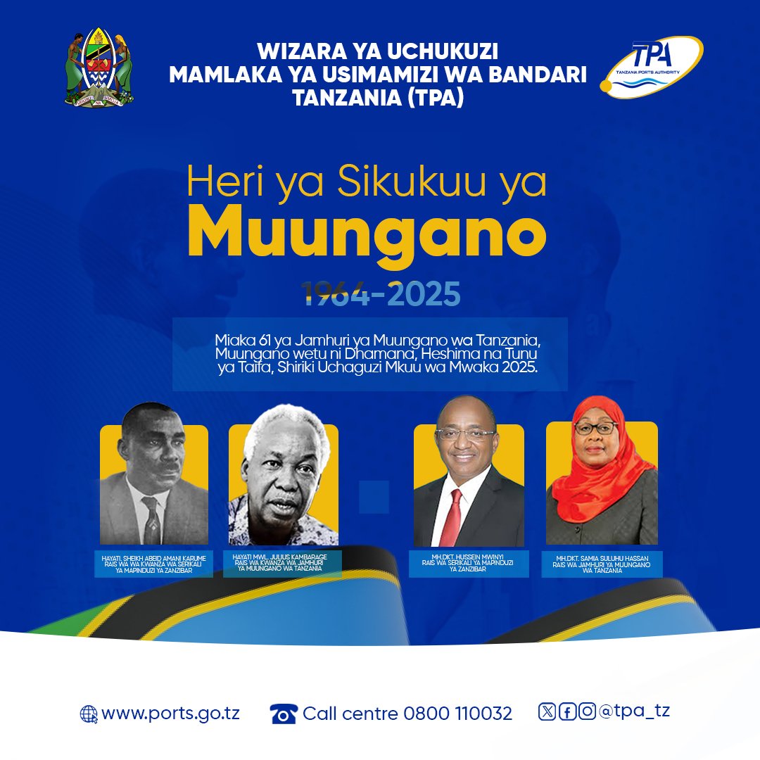 tpa_tz (@tpa_tz) on Twitter photo 