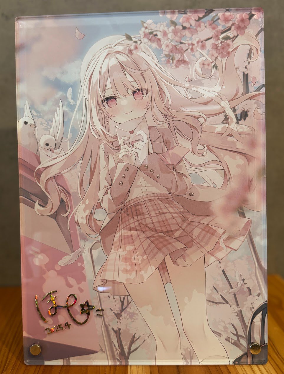 ほし💛4/27 COMIC1【A06a】 (@hoshi_u3) / X