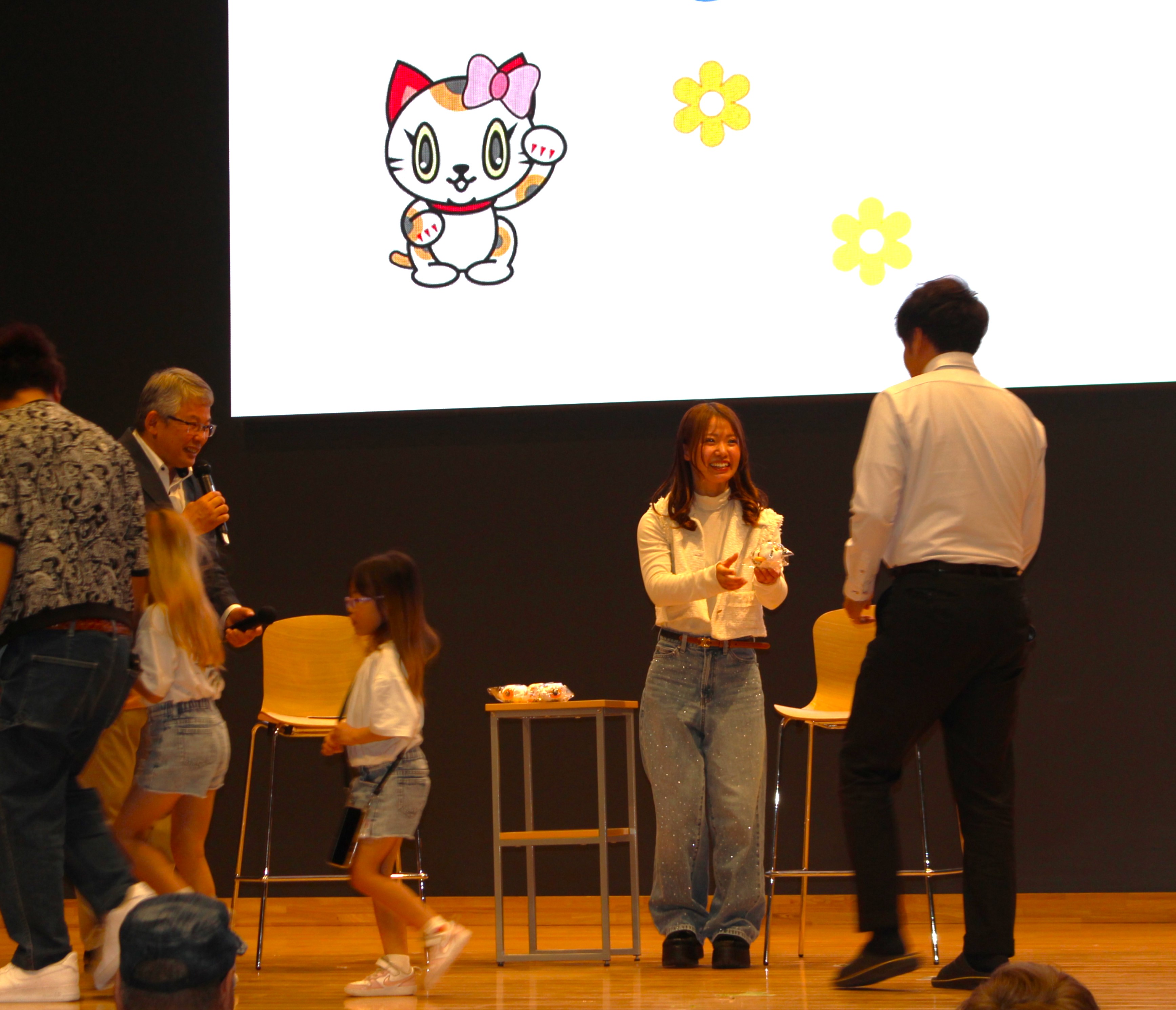 ぬ*た様 女子ボートレーサー川井萌選手サイン入りトコタン帽子 ぬ*た様 女子ボートレーサー川井萌選手サイン入りトコタン帽子