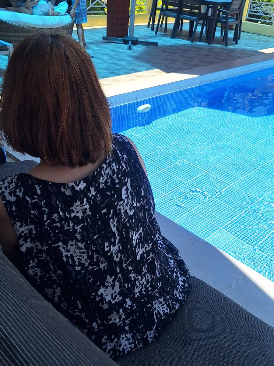 feisteve2117's tweet photo. Summer Lovin🌞
#SaturdayViews https://t.co/XF0mBSjMQa