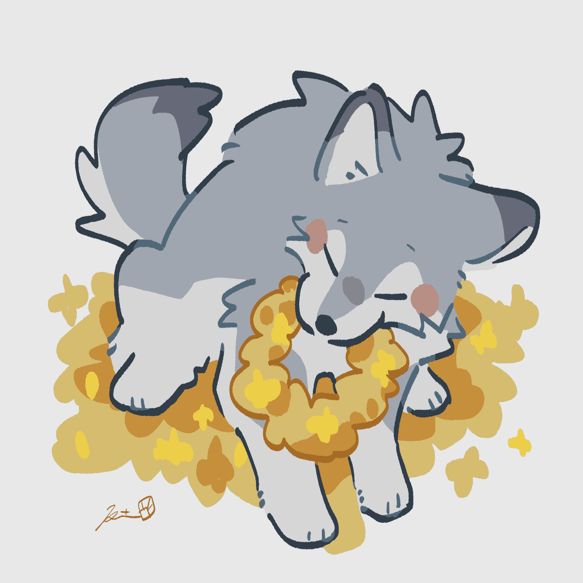 rinrinwolf's tweet photo. 26
#wolfarium https://t.co/uyjw1Dgwyd