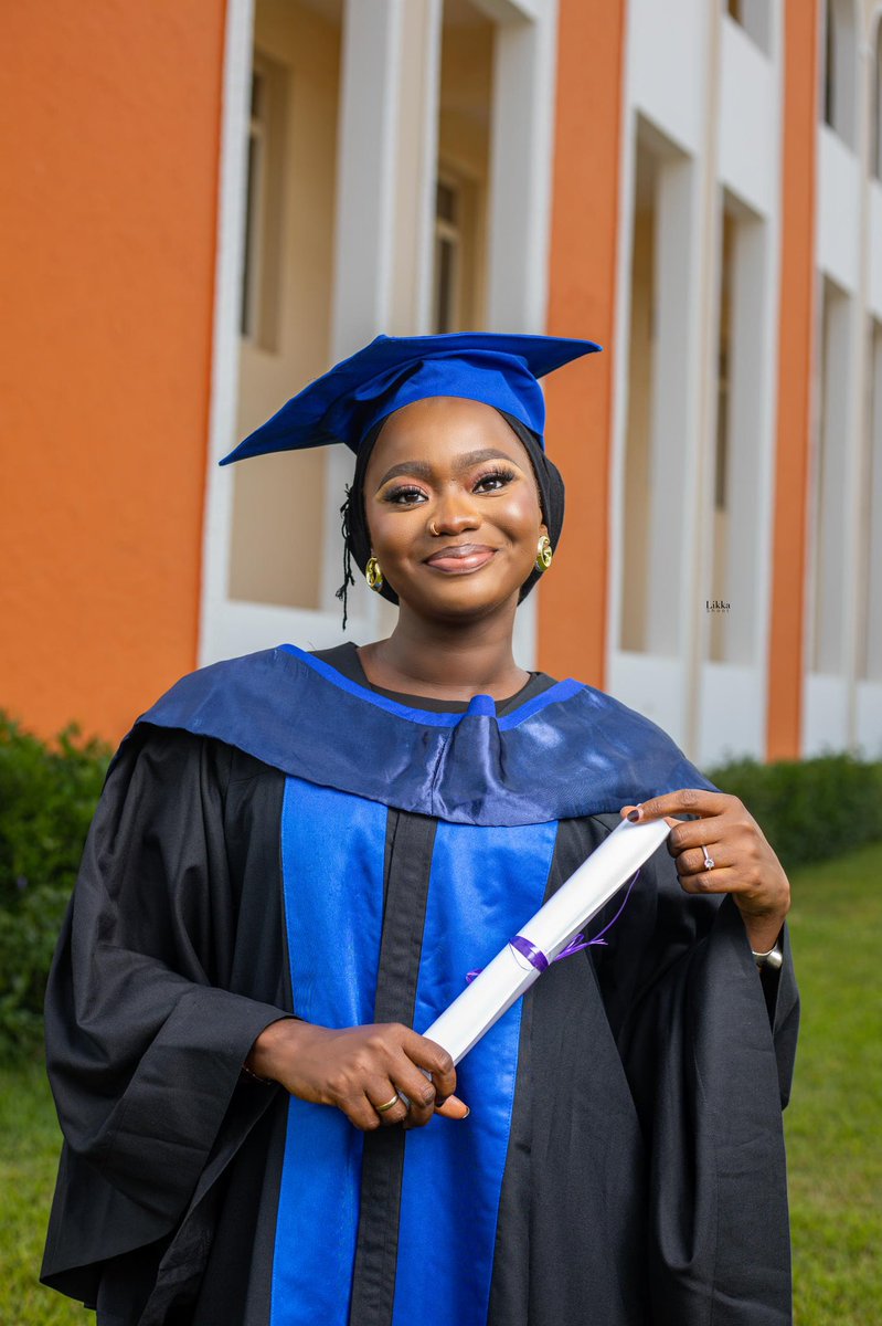 Fatoumatta Cham tweet media