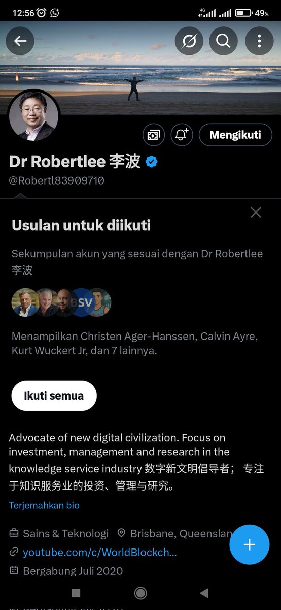 Kitink921's tweet photo. @NiraHost @Robertl83909710 Done https://t.co/RRHnVY5Nht