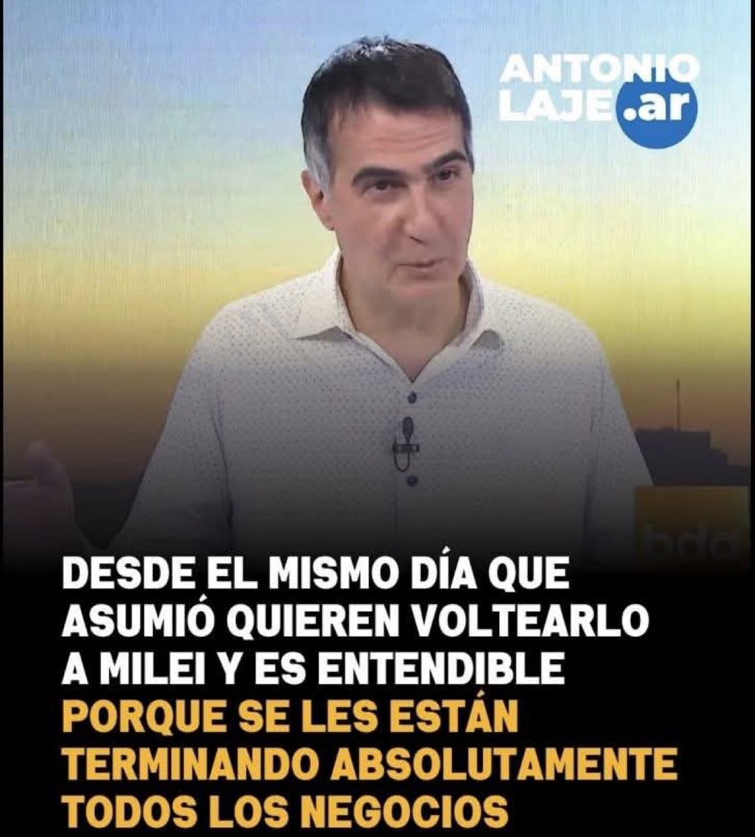 JonatanVialeXD's tweet photo. POR SI O NO, BANCAN A LAJE? https://t.co/onJRQvv5rd