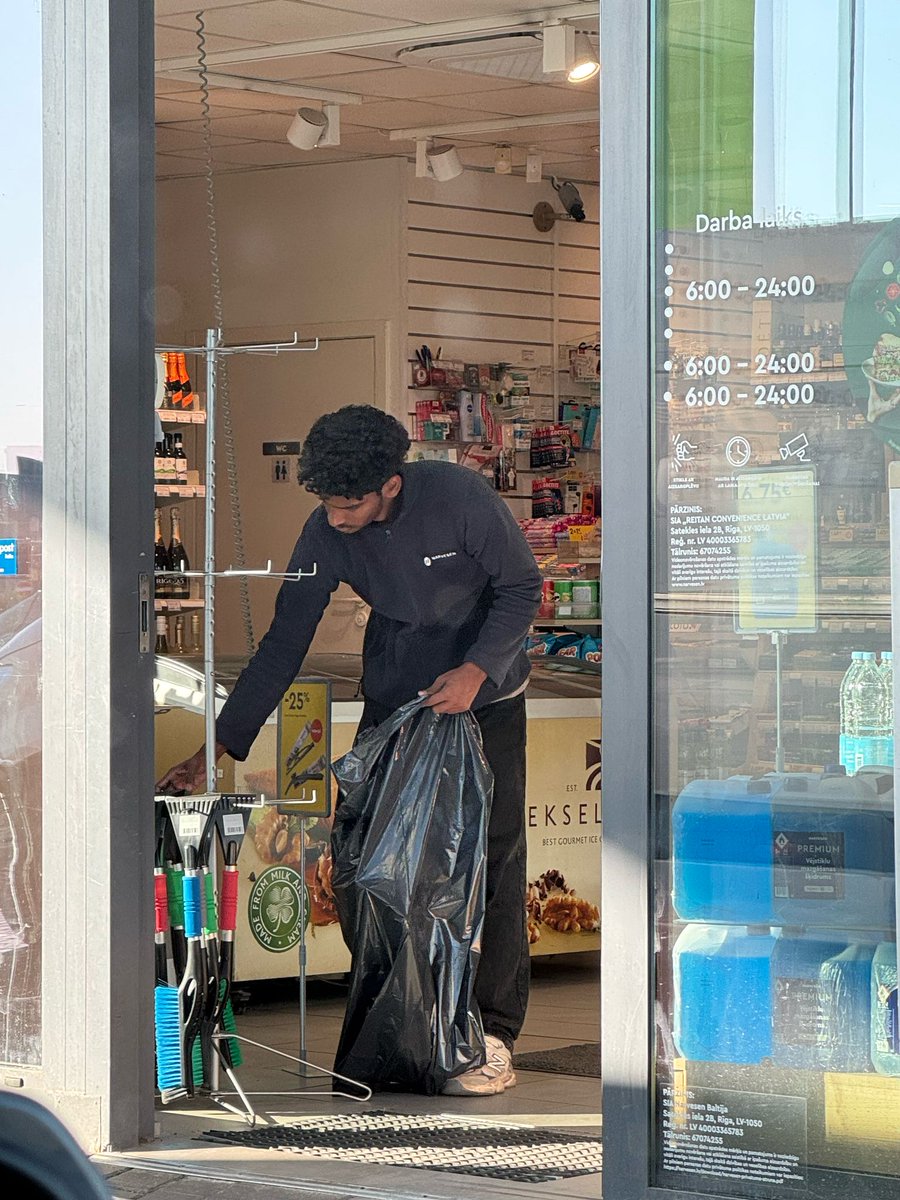 Liāna Langa 🇱🇻 🇺🇦 🇮🇱 tweet media