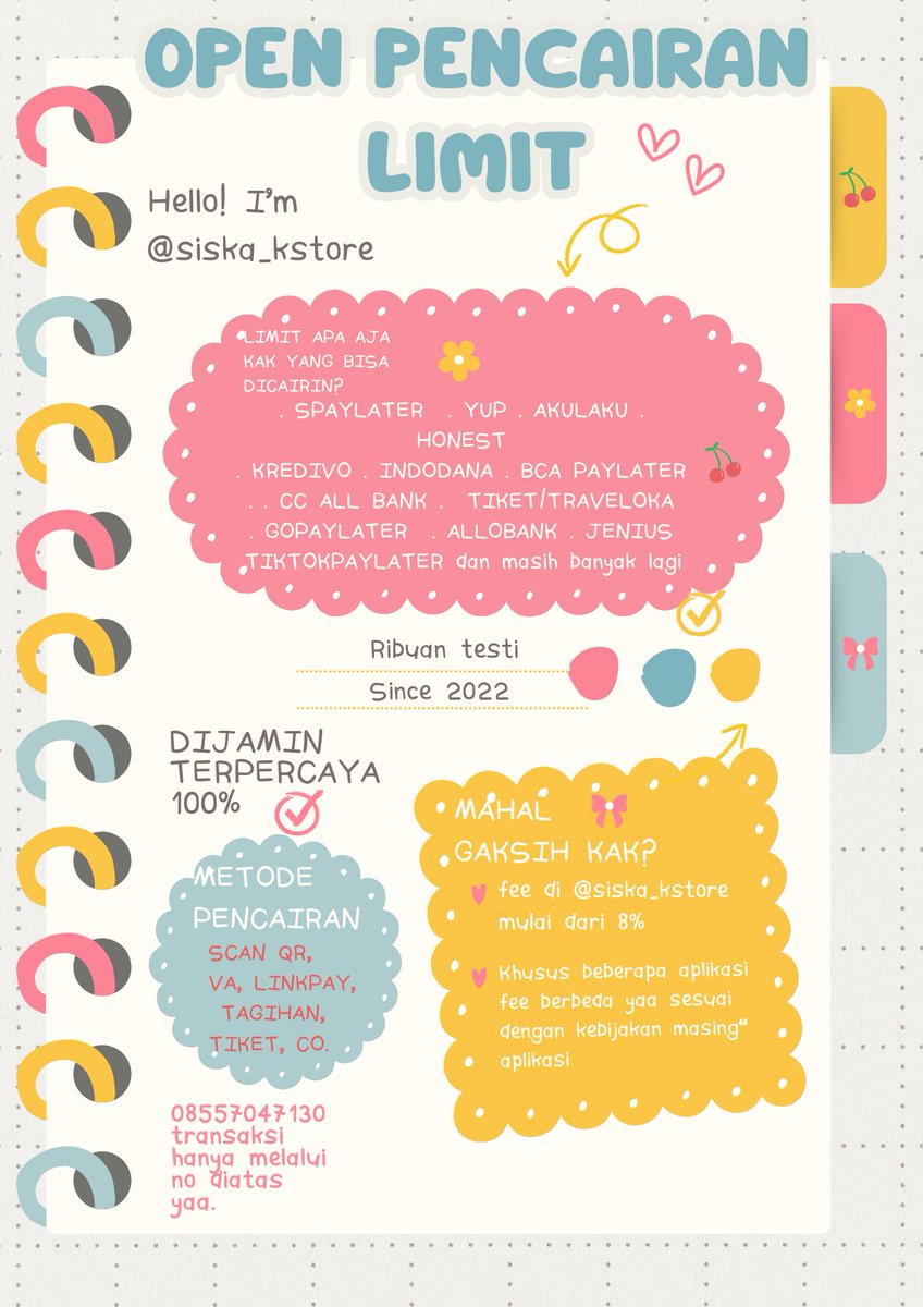 #zonauang kepoin langsung seng 🖤 
<a href="/Siska_kstore/">SISKA • open gestun~ Fast respon •</a>