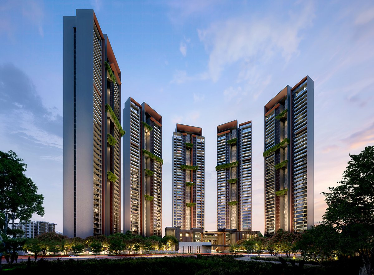 gt_saurabh's tweet image. Discover Signature Global SPR, the newest ultra-modern residential launch by Signature Global. Located on Dwarka Expressway, this project offers a blend of luxury, comfort, and strategic connectivity in Gurgaon.
👉 Learn more: propgrow.in/properties/sig…