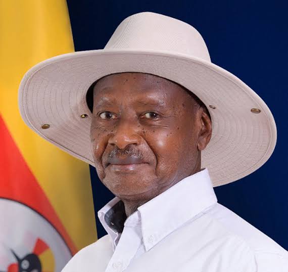 #TheBigSeat

The NRM has once again declared to have President Yoweri Museveni as their sole candidate in a new slogan dubbed “Settle for M7 he is the best” as parties gear up for up coming primaries and the general election in 2026.

Does this speak of NRM’s unreadiness for