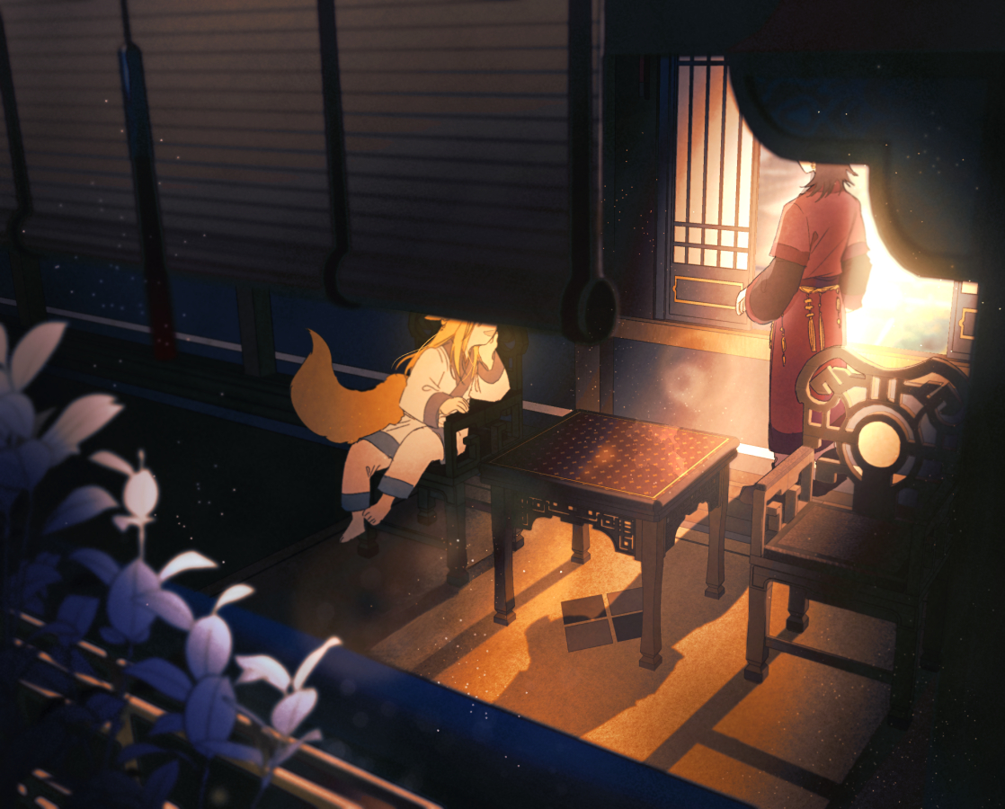 paaassaaa's tweet image. 예전에 그린 그림 몇 개 깔아두기