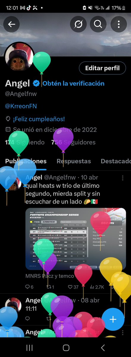 18🥳