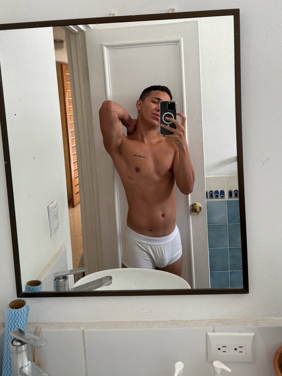 Good Morning 🌥️