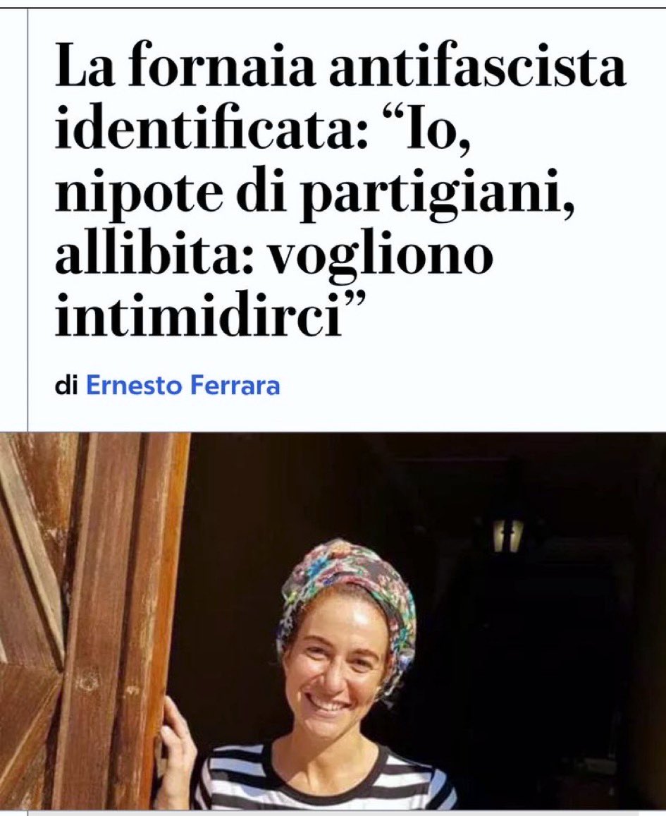 stepor1958's tweet photo. Resistere x Esistere https://t.co/3HAxXPHPPW