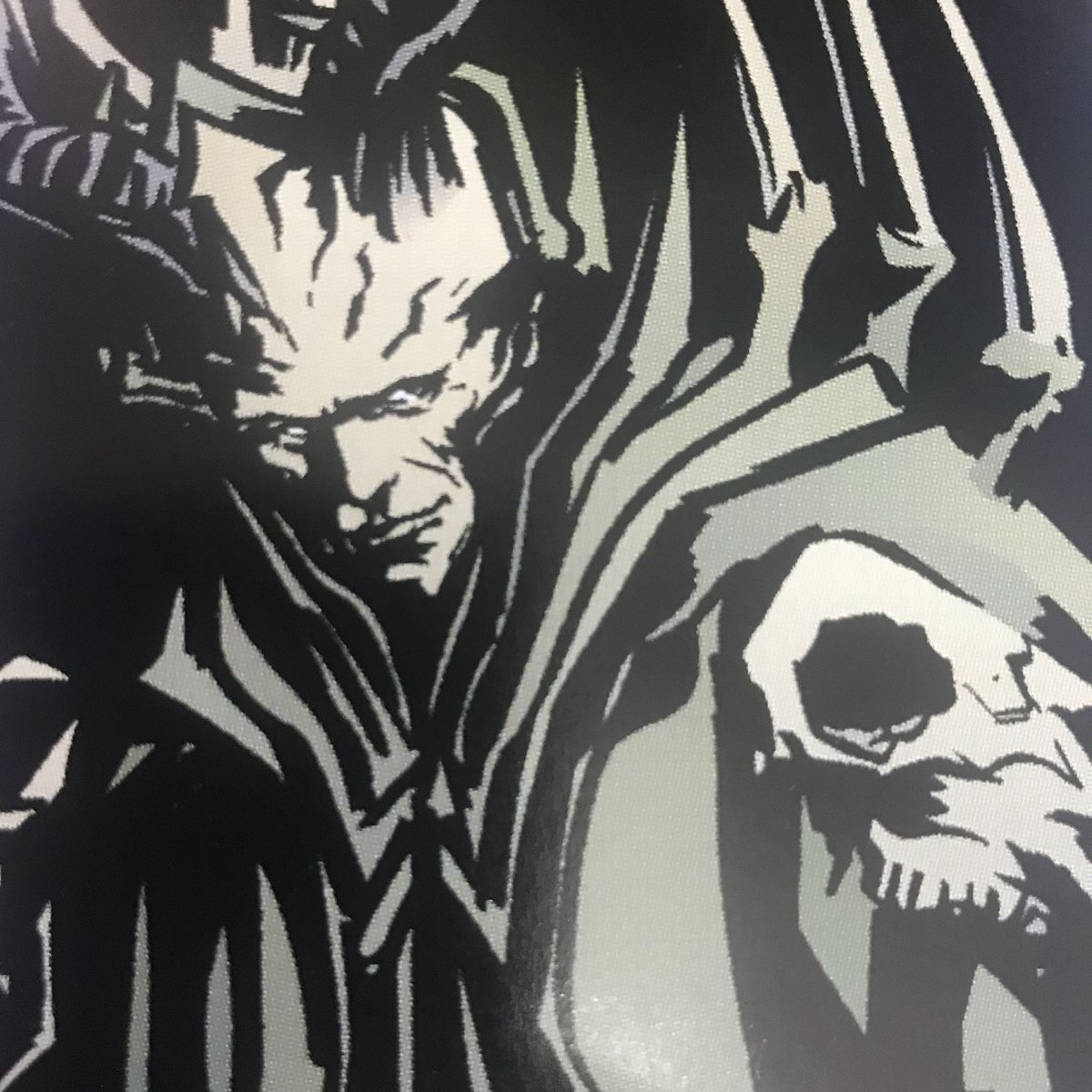 TBHcomics's tweet photo. Classic characters redesigned #earthx #alexross #johnpaulleon #comics #inks #jimkrueger https://t.co/tsX50uP1t2