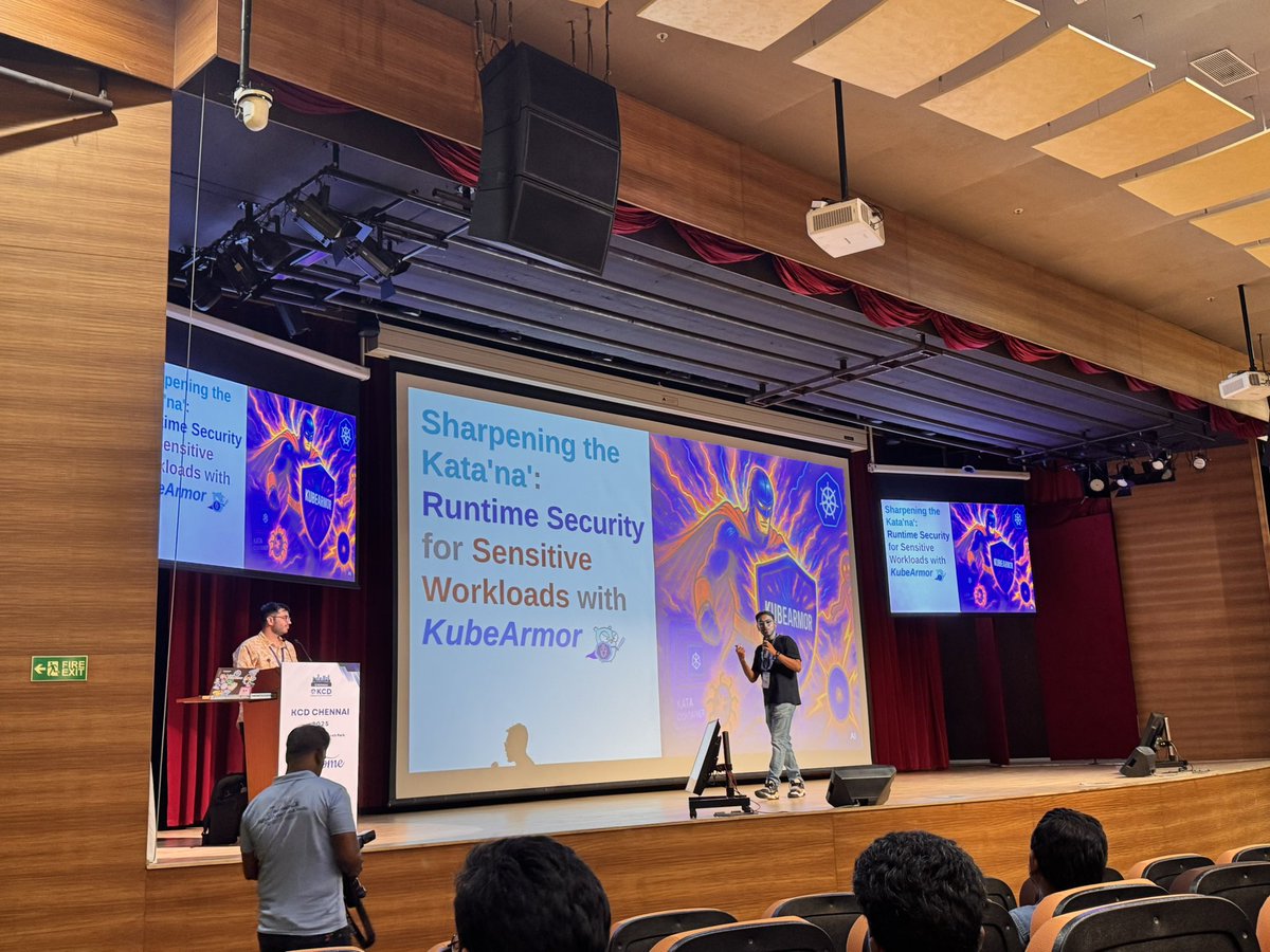 Ram Iyengar tweet media