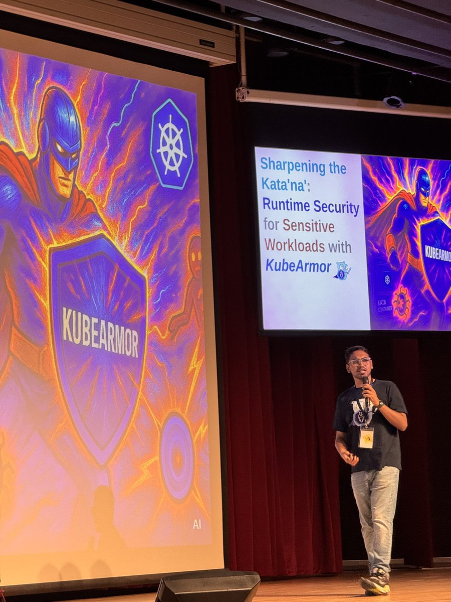 Ram Iyengar tweet media