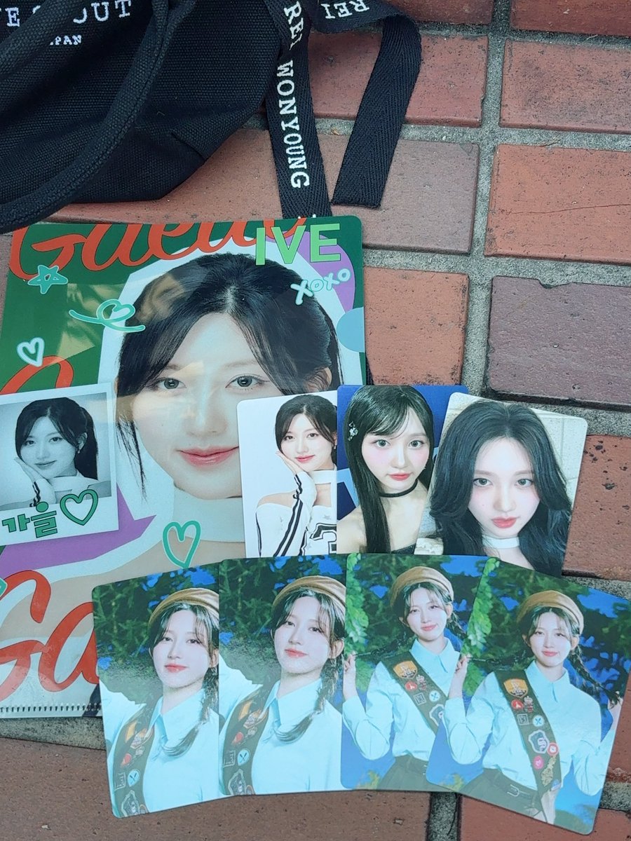 無事コンプ🥹DIVEの皆さんありがとうございました！♡