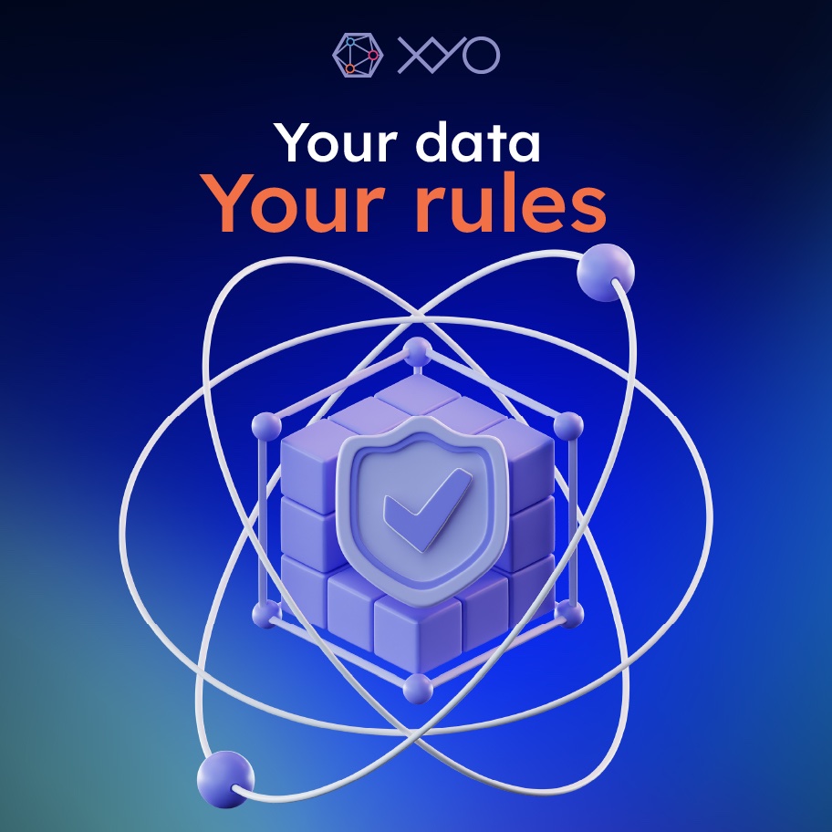 Nice #XYO volume yesterday! For all #newbies on $XYO !
Please #DYOR and learn about what they are doing!