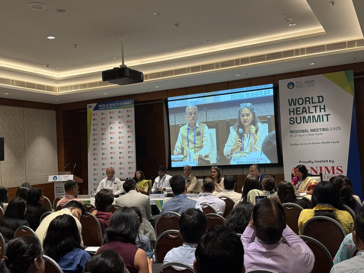 Global Health Strategies tweet media