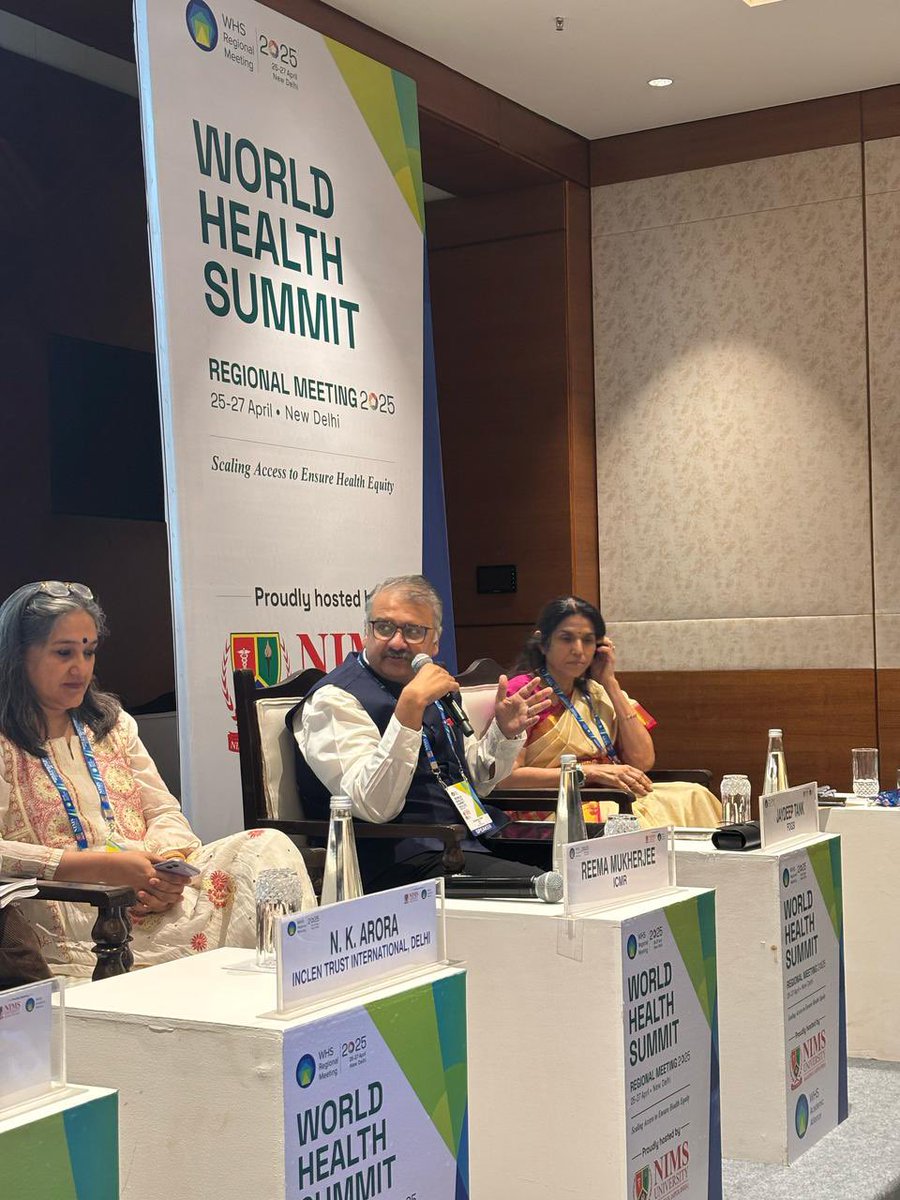 Global Health Strategies tweet media