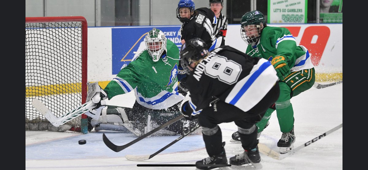 andersdill's tweet image. Great first 2 days!