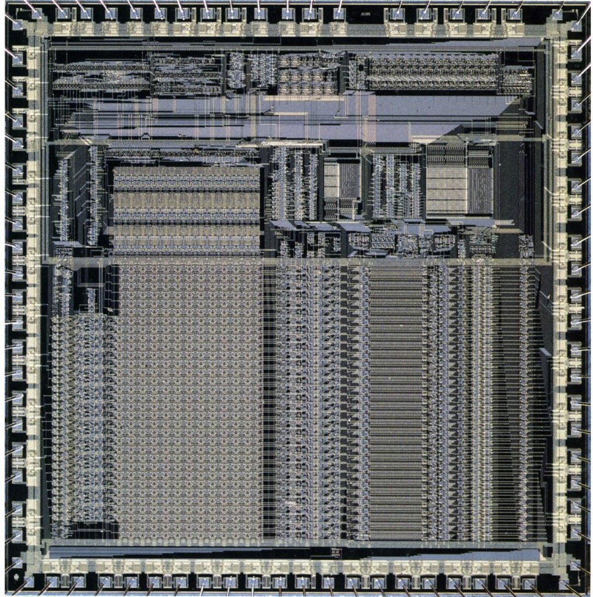 RISCOSbits's tweet photo. 40 years of innovation!
The ARM chip, born in 1985, changed computing forever - powering everything from early Acorn systems to today's modern #RISC_OS kit.
Four decades of efficiency and a future still being written! Let's go 64bit!
https://t.co/PXJ3s4UQsQ
#ARM40 #RISCOS64 https://t.co/QibhDKaTmX
