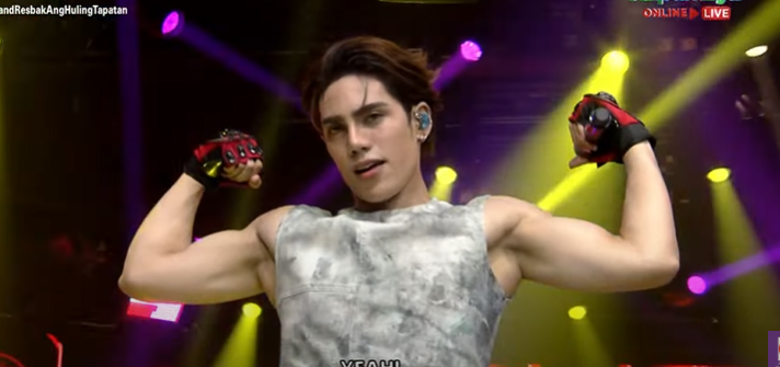 PUTANGINA

DUNGKA SA SHOWTIME
<a href="/SB19Official/">SB19 Official</a>
#SB19 #SB19OnItsShowtime