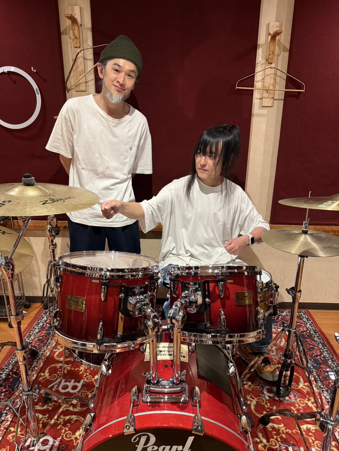 中村一義 100s ファンクラブ会報