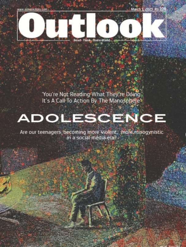 Available on Amazon | The world is making a clear shift towards a smartphone-free childhood and the delayed use of social media. 

Dr. Manjula Pooja Shroff writes.