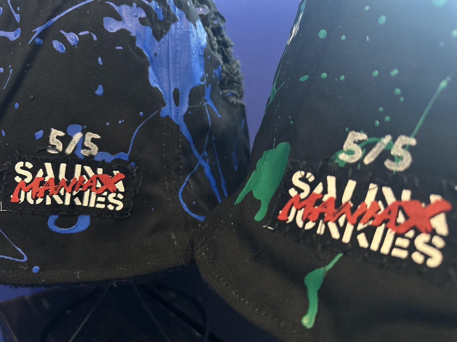 SAUNA JUNKIES |サウナジャンキーズ (@saunajunkies) / X SAUNA JUNKIES |サウナジャンキーズ (@saunajunkies) / X