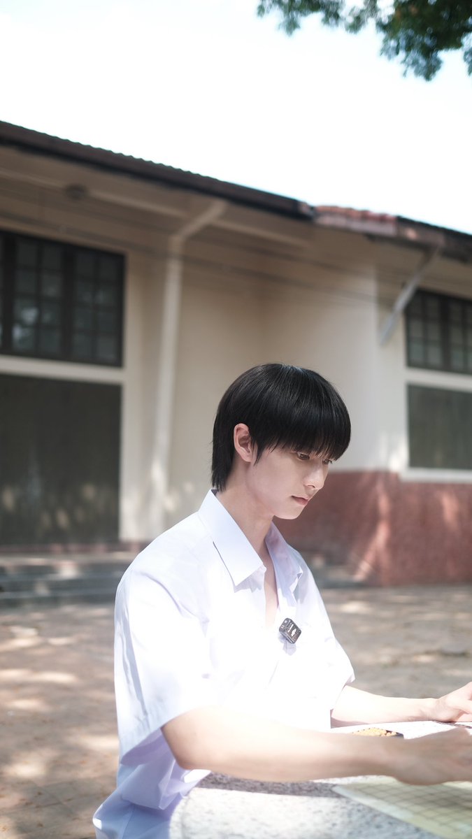 ppoohkt's tweet photo. 👦🏻
#ppoohkt https://t.co/pT6WCjzsUf