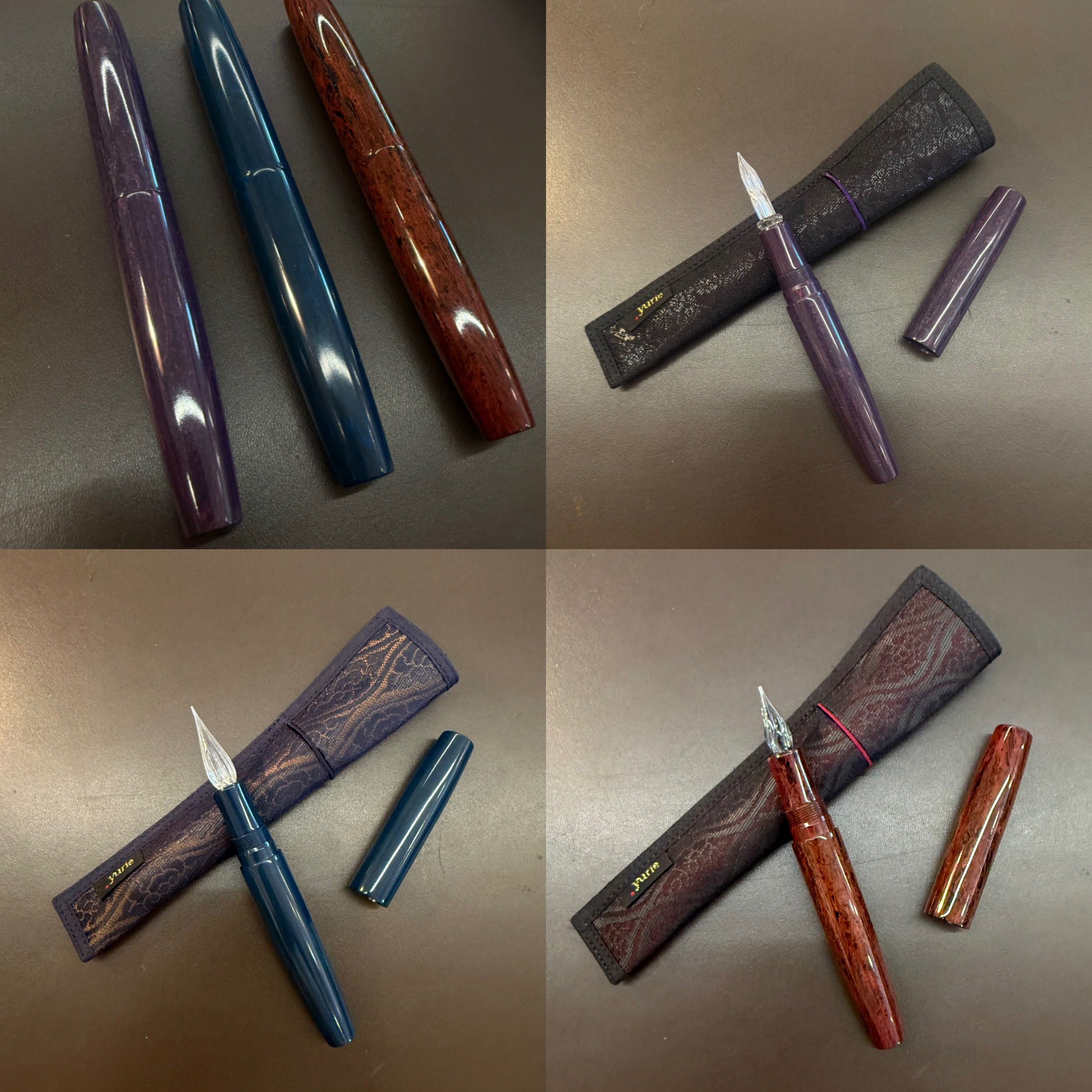 Glass Studio TooS (@GlassToos) / X