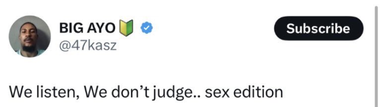 Osaigbovo tweet media