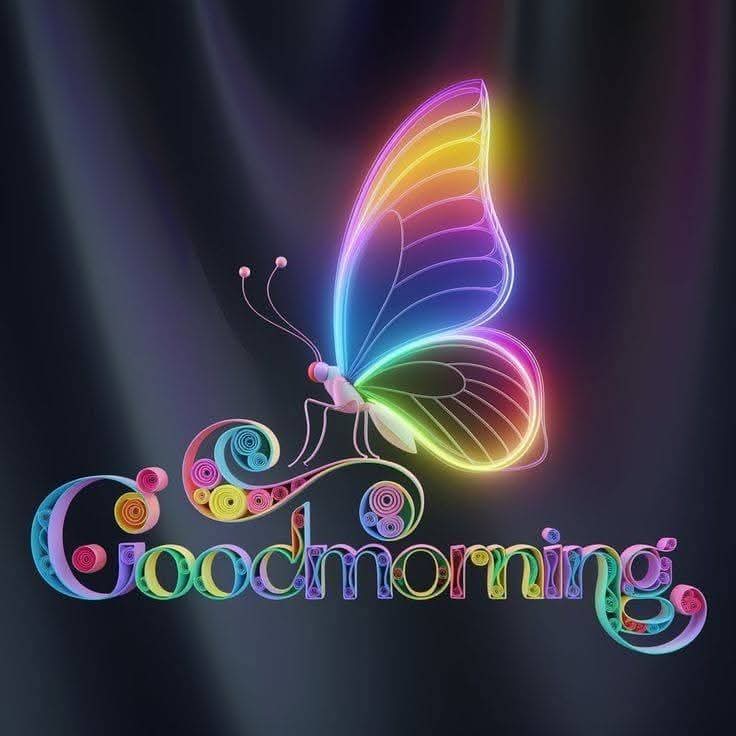 Good morning X family