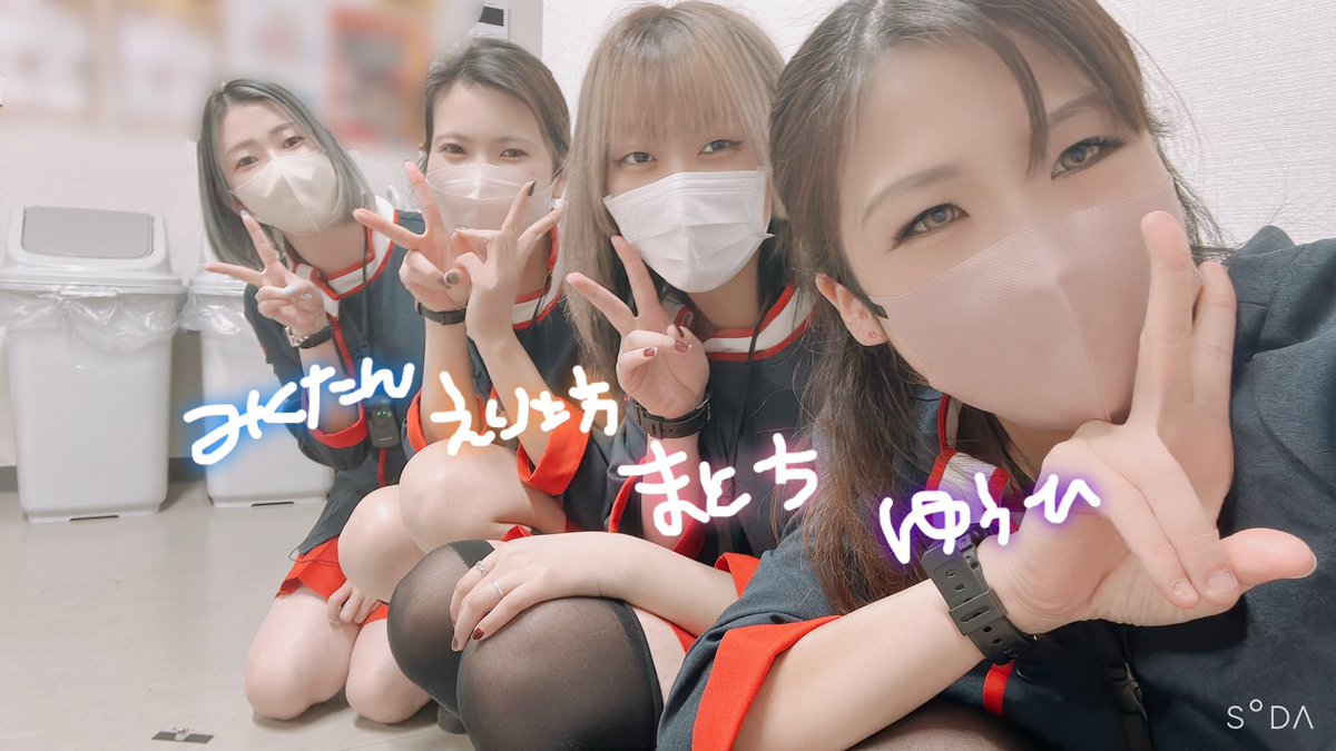 123フェニックスプラザ長田店@なｰぎゃる🦋🎀 tweet media