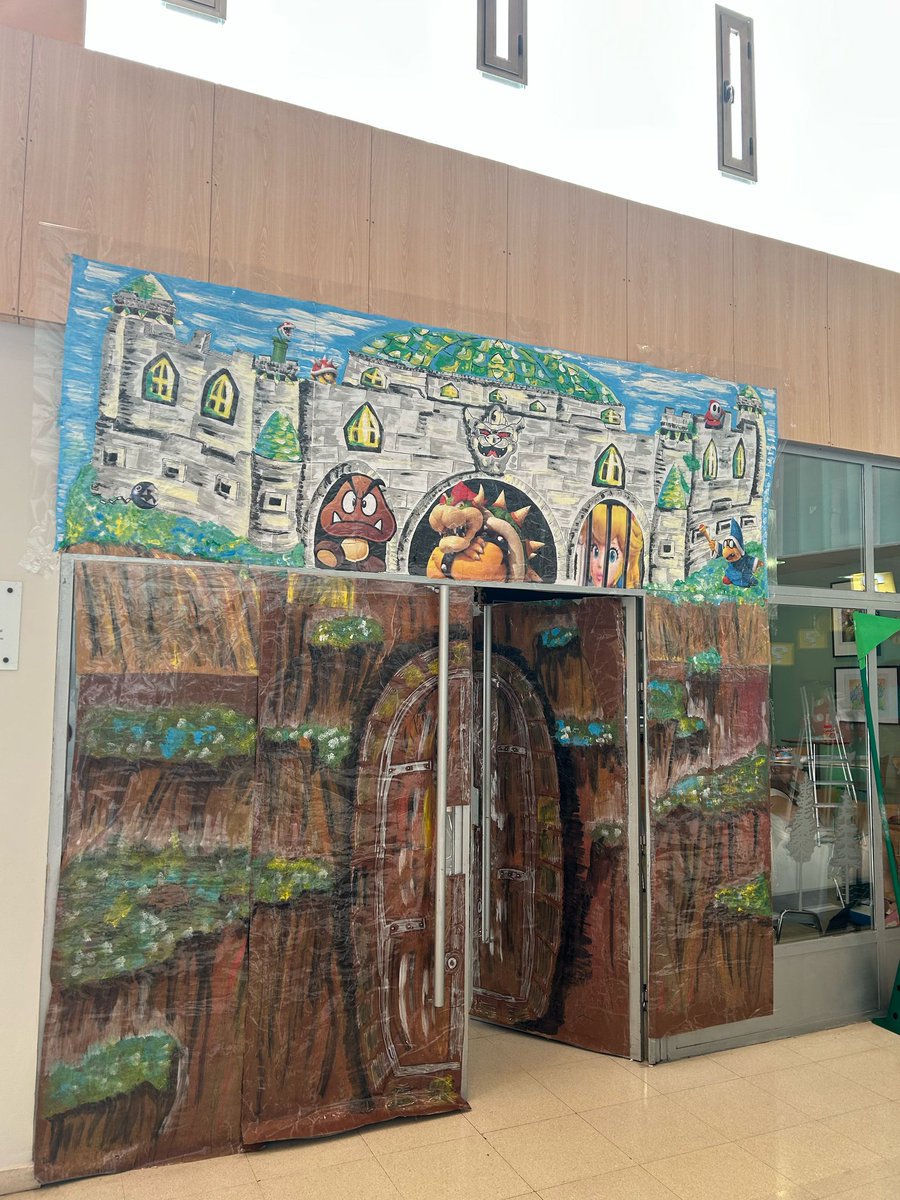 Es hoy, es hoy! #JGA25