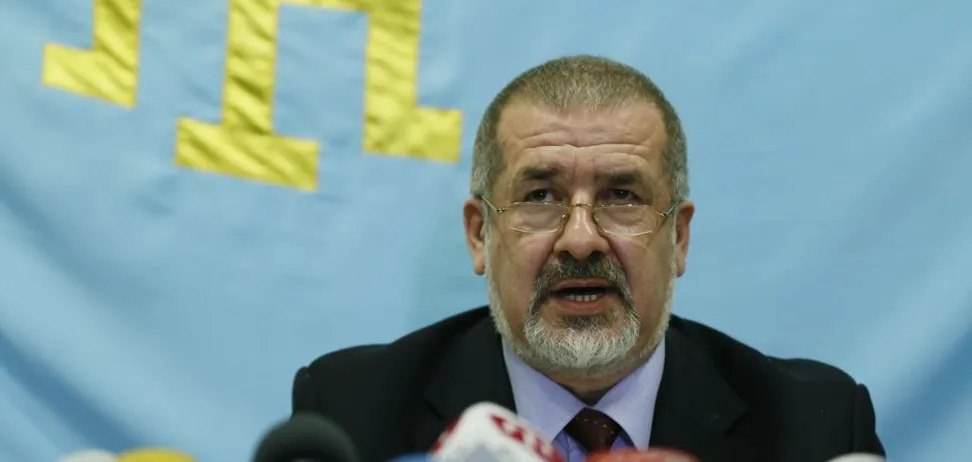 The fate of Crimea should be decided only by Ukraine and its indigenous people, Chubarov at the UN

The Crimean peninsula, currently temporarily occupied by Russia, is the homeland of the indigenous Crimean Tatar people and an integral part of Ukraine. Therefore, the fate of